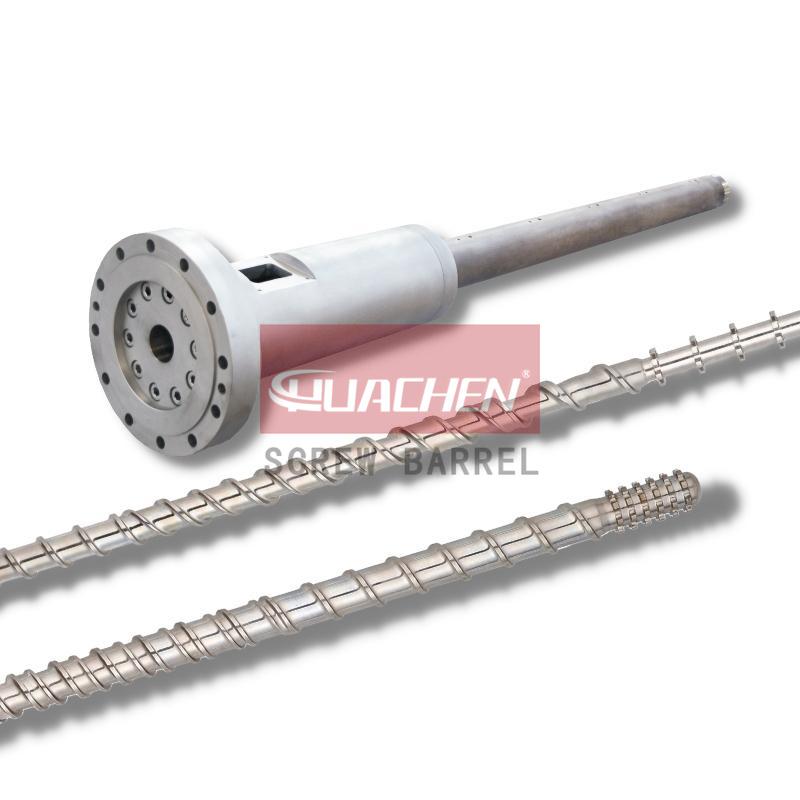 barrier screw barrel manufacturer supplier in china